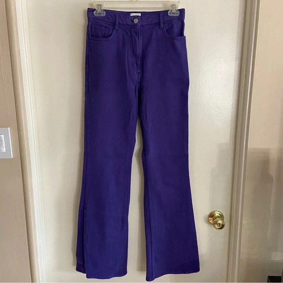 Aritzia Wilfred Free Twostep Pant - Picture 6 of 10